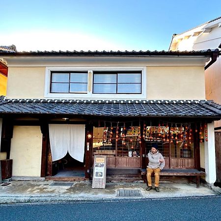 Hostel&Tatami Bar Uchikobare Bagian luar foto