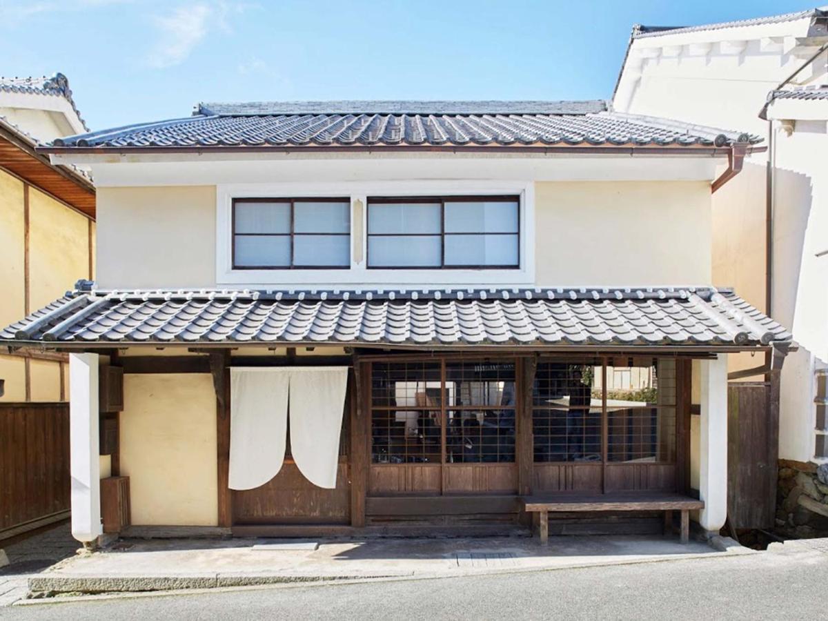 Hostel&Tatami Bar Uchikobare Bagian luar foto
