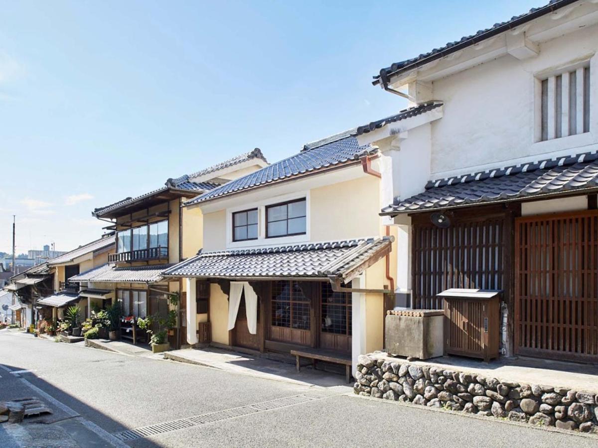 Hostel&Tatami Bar Uchikobare Bagian luar foto