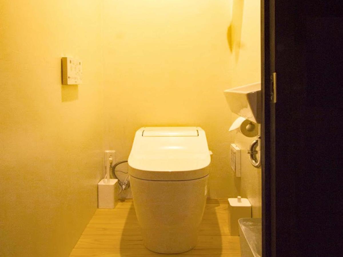 Hostel&Tatami Bar Uchikobare Bagian luar foto